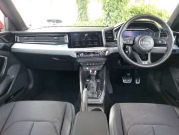 Used Audi A1 2023 for sale - 74882437: Photo