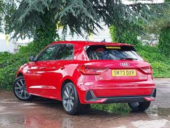Used Audi A1 2023 for sale - 74882437: Photo