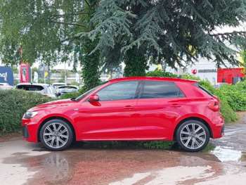 Used Audi A1 2023 for sale - 74882437: Photo