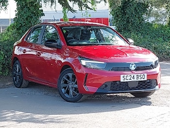 Used Vauxhall Corsa 2024 for sale - 78440627: Photo