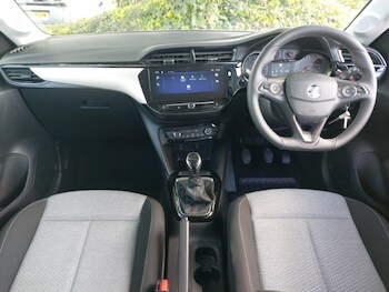 Used Vauxhall Corsa 2024 for sale - 78440627: Photo