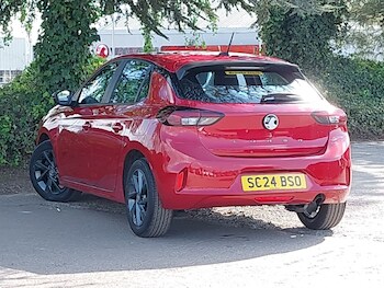 Used Vauxhall Corsa 2024 for sale - 78440627: Photo