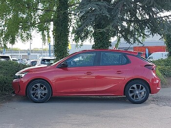 Used Vauxhall Corsa 2024 for sale - 78440627: Photo