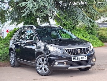 Used Peugeot 2008 2016 for sale - 79006433: Photo