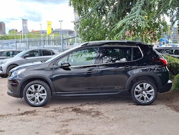 Used Peugeot 2008 2016 for sale - 79006433: Photo