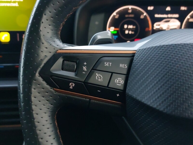 Used Cupra Formentor 2021 for sale - 76695728: Photo 13