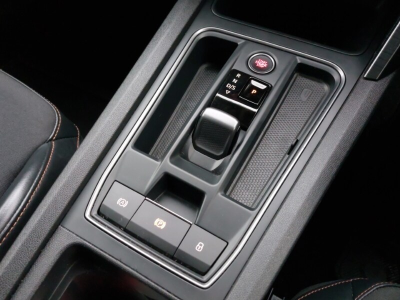 Used Cupra Formentor 2021 for sale - 76695728: Photo 18