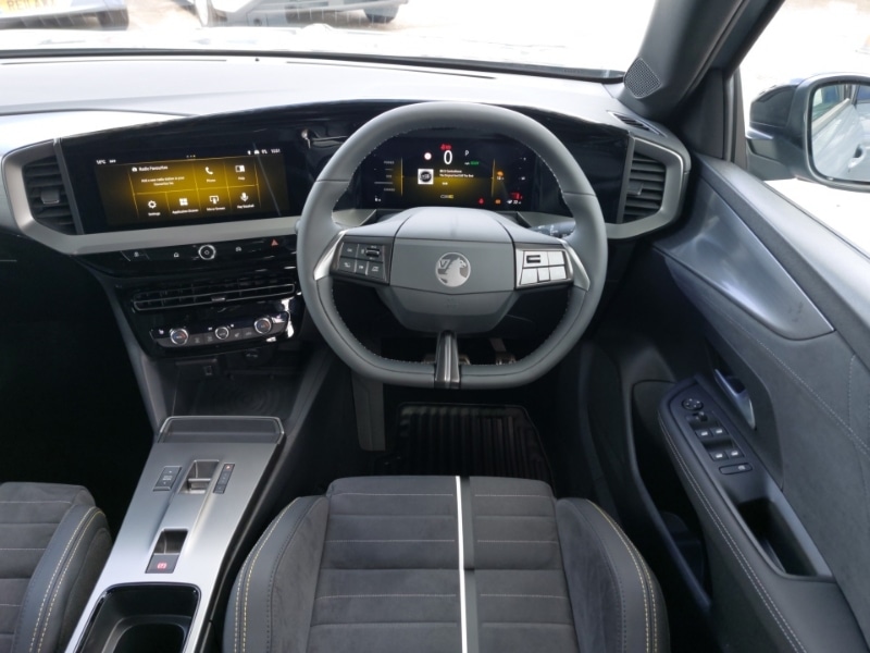 Used Vauxhall Mokka 2026 for sale - 78113726: Photo 12