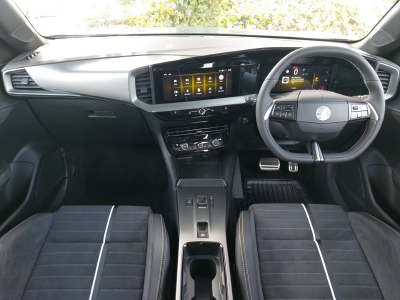 Used Vauxhall Mokka 2026 for sale - 78113726: Photo 2