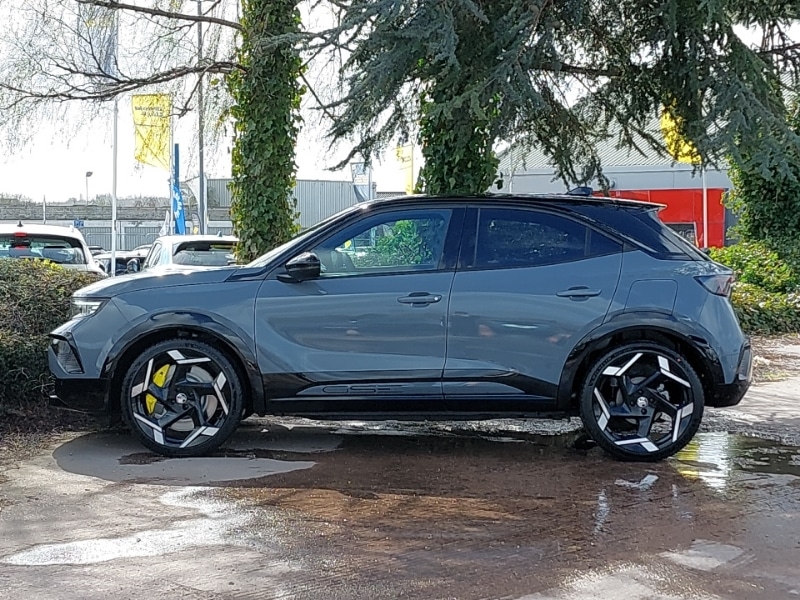 Used Vauxhall Mokka 2026 for sale - 78113726: Photo 4