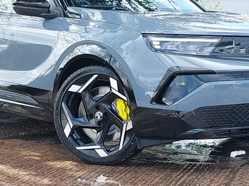 Used Vauxhall Mokka 2026 for sale - 78113726: Photo 9