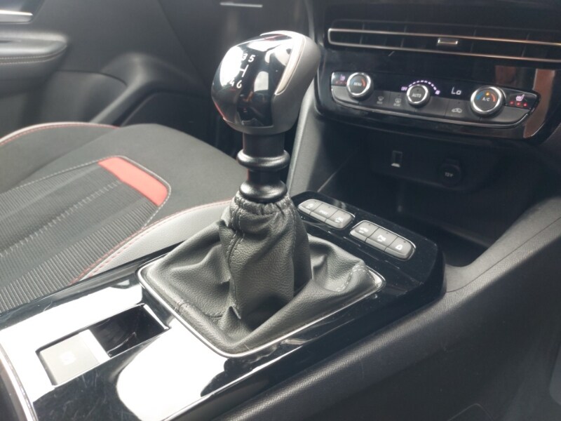 Used Vauxhall Mokka 2022 for sale - 77652079: Photo 14