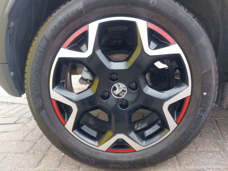 Used Vauxhall Mokka 2022 for sale - 77652079: Photo 17