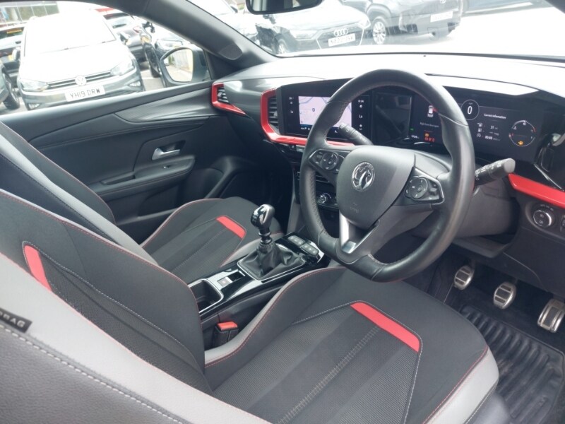 Used Vauxhall Mokka 2022 for sale - 77652079: Photo 18