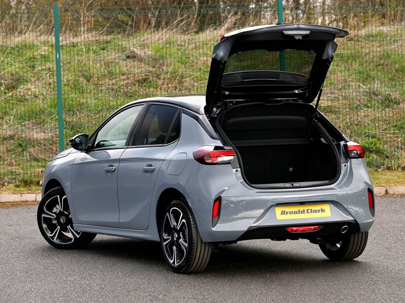 Used Vauxhall Corsa 2025 for sale - 76721391: Photo 18