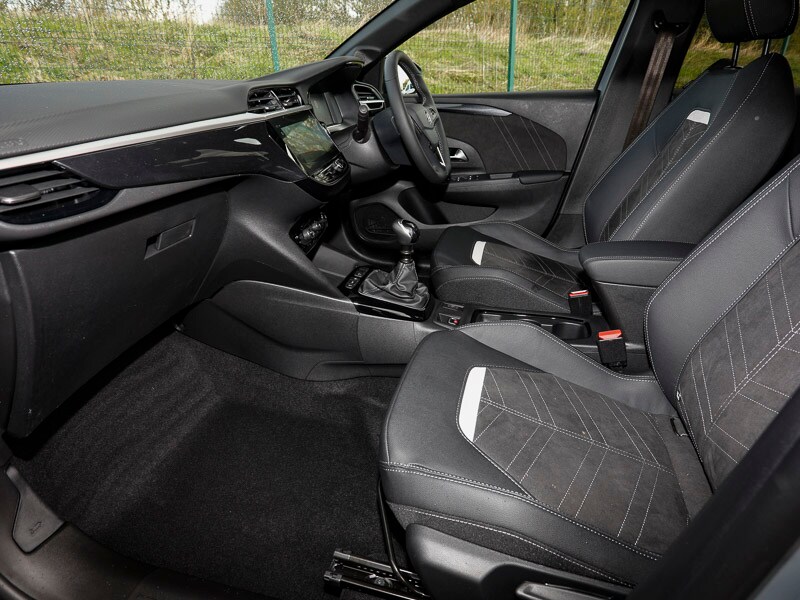 Used Vauxhall Corsa 2025 for sale - 76721391: Photo 5