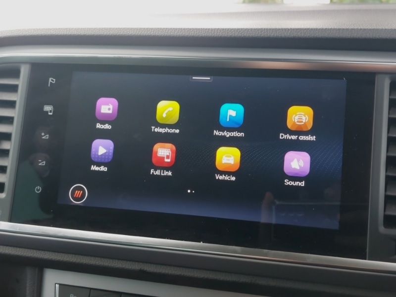 Used SEAT Ateca 2024 for sale - 77467009: Photo 10