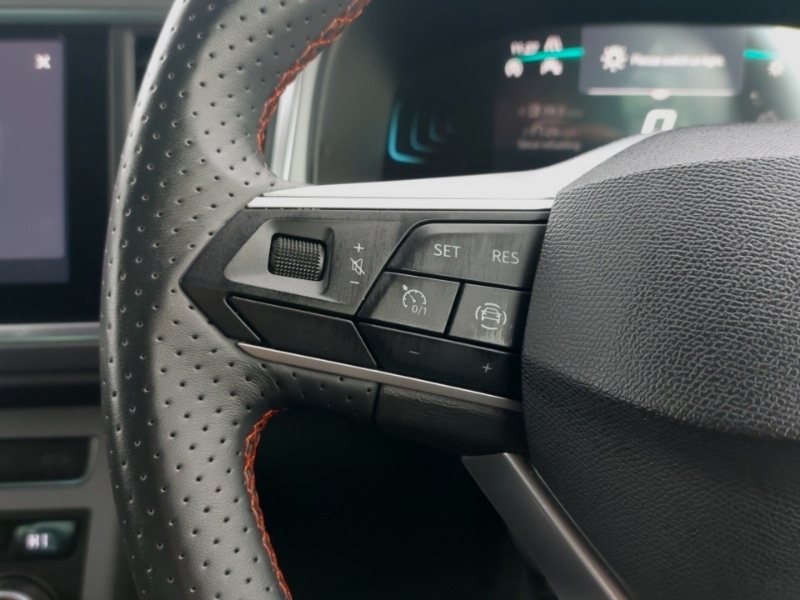 Used SEAT Ateca 2024 for sale - 77467009: Photo 13