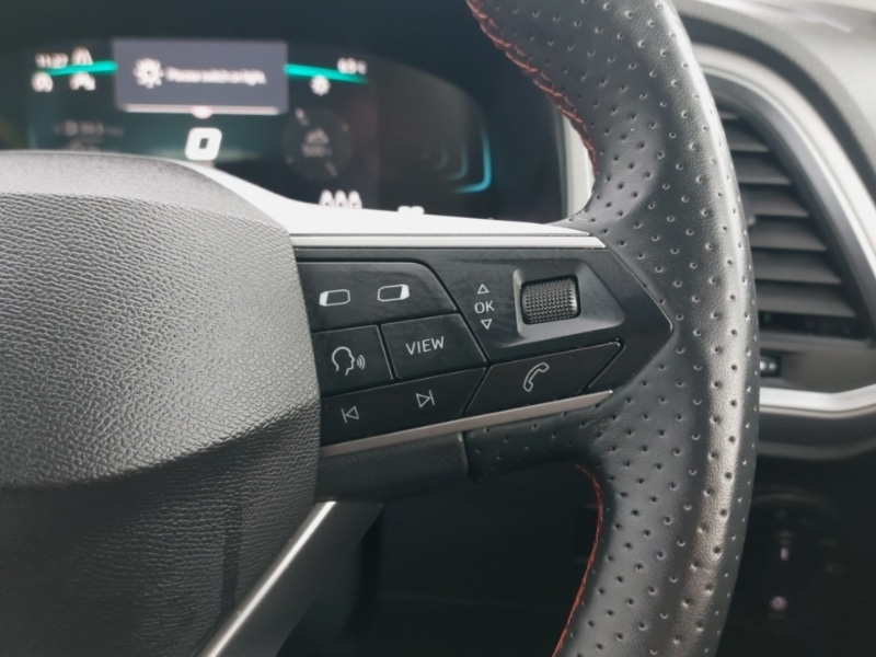 Used SEAT Ateca 2024 for sale - 77467009: Photo 14