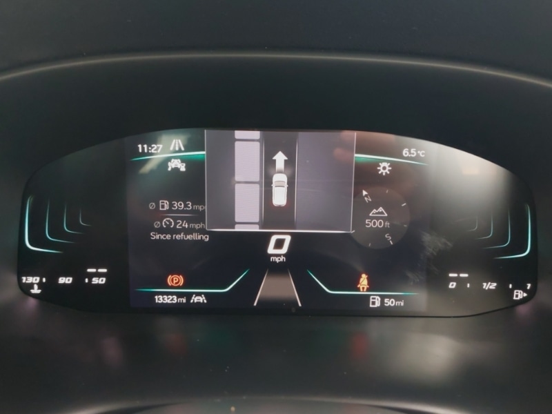 Used SEAT Ateca 2024 for sale - 77467009: Photo 15