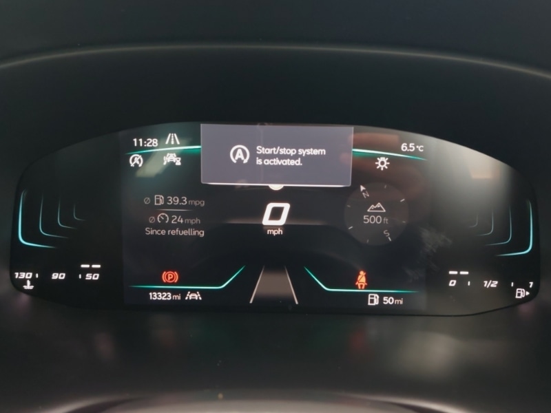 Used SEAT Ateca 2024 for sale - 77467009: Photo 16