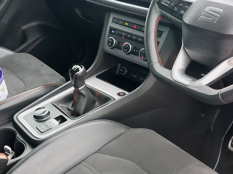 Used SEAT Ateca 2024 for sale - 77467009: Photo 19