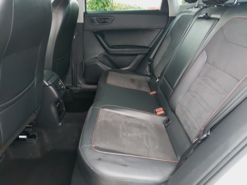 Used SEAT Ateca 2024 for sale - 77467009: Photo 6