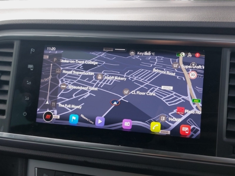 Used SEAT Ateca 2024 for sale - 77467009: Photo 7