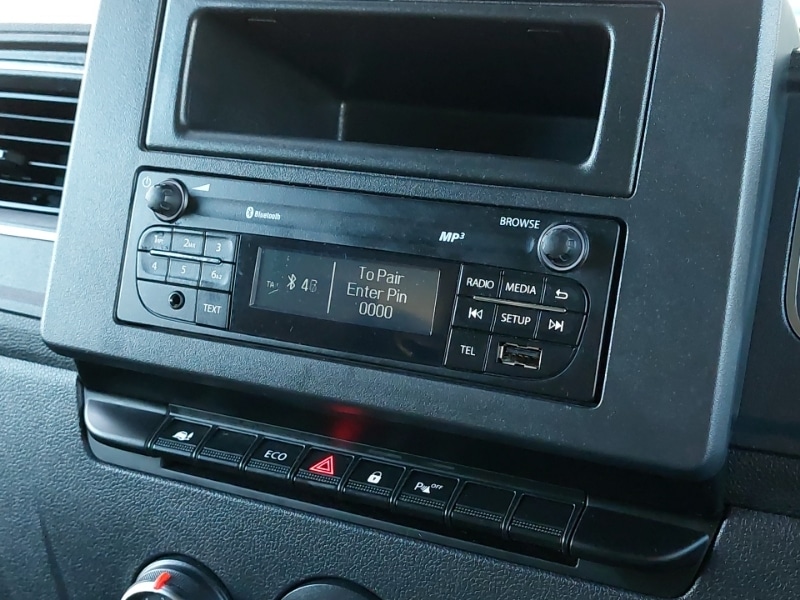 Used Renault Master 2023 for sale - 77073456: Photo 10