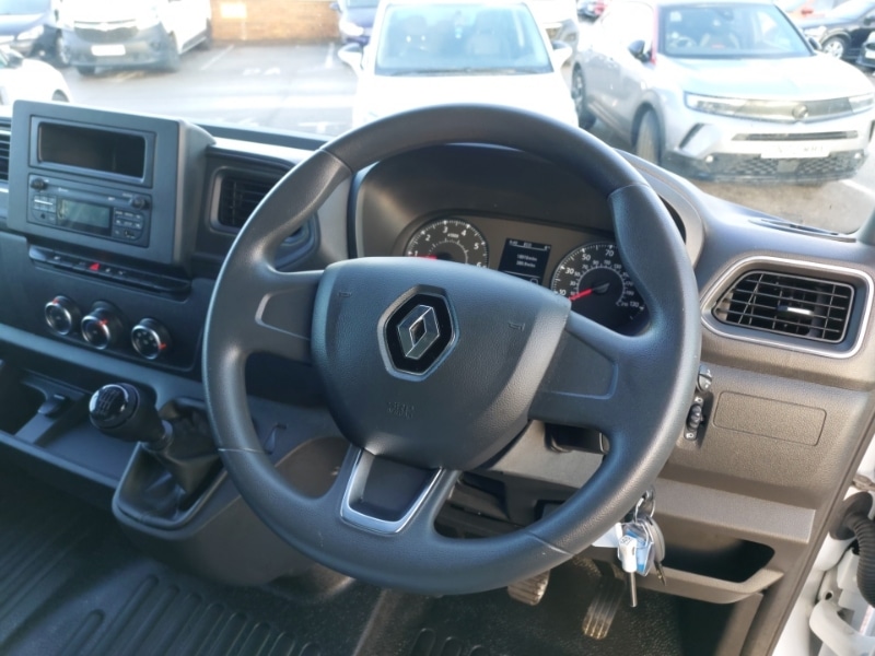 Used Renault Master 2023 for sale - 77073456: Photo 12