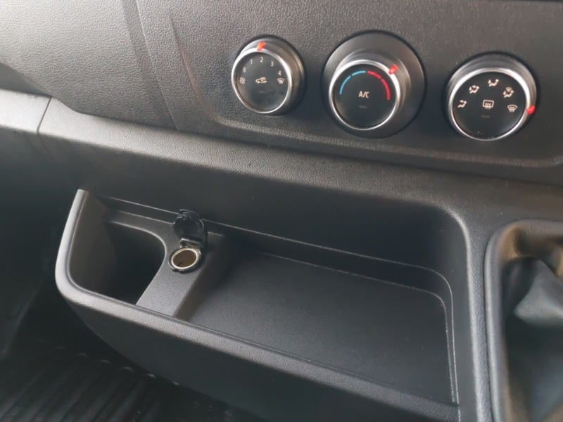 Used Renault Master 2023 for sale - 77073456: Photo 17