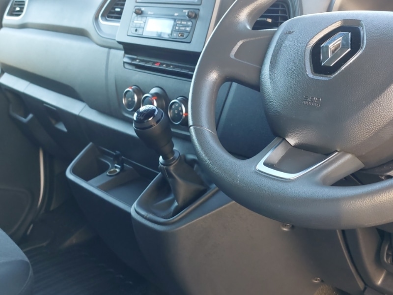 Used Renault Master 2023 for sale - 77073456: Photo 19