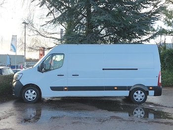 Used Renault Master 2023 for sale - 77073456: Photo