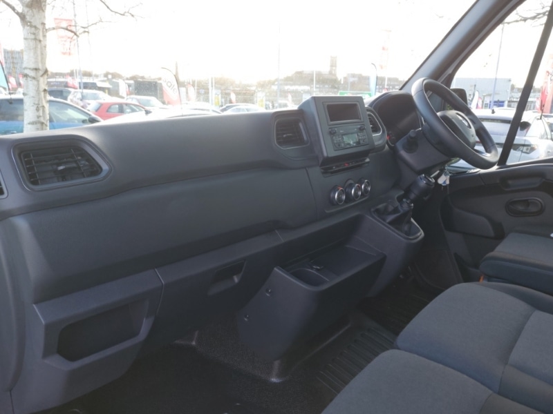 Used Renault Master 2023 for sale - 77073456: Photo 5