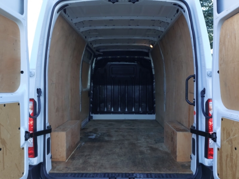 Used Renault Master 2023 for sale - 77073456: Photo 8