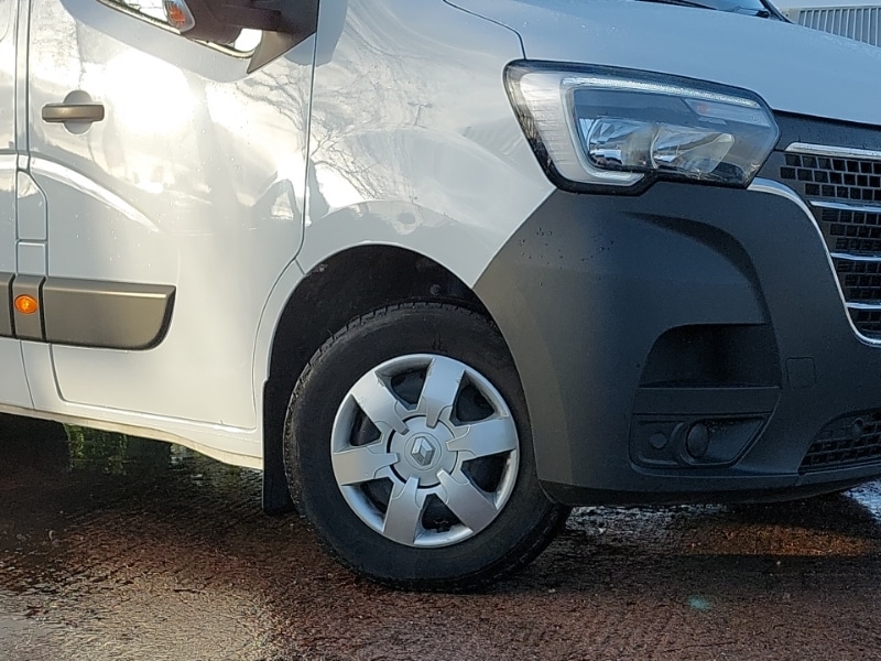 Used Renault Master 2023 for sale - 77073456: Photo 9