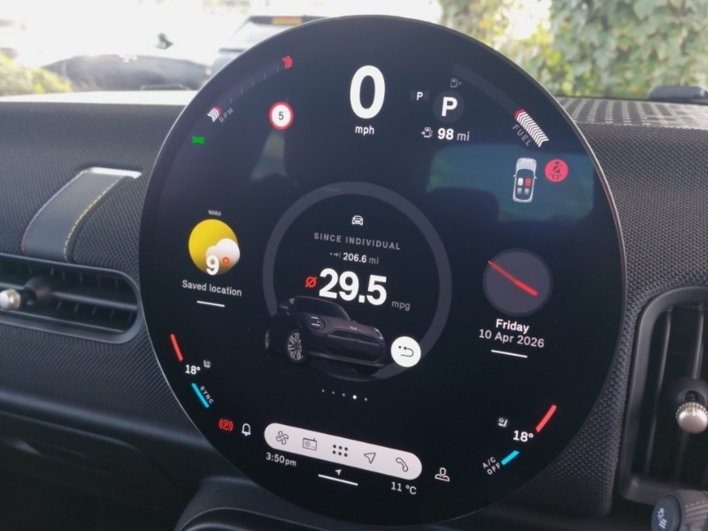 Used MINI Cooper 2024 for sale - 78202780: Photo 10