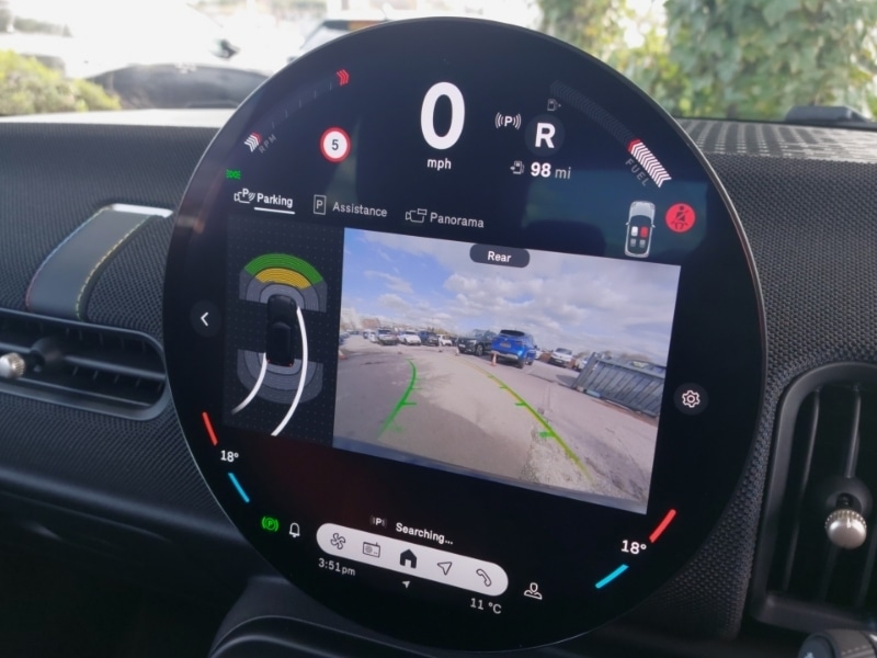 Used MINI Cooper 2024 for sale - 78202780: Photo 11