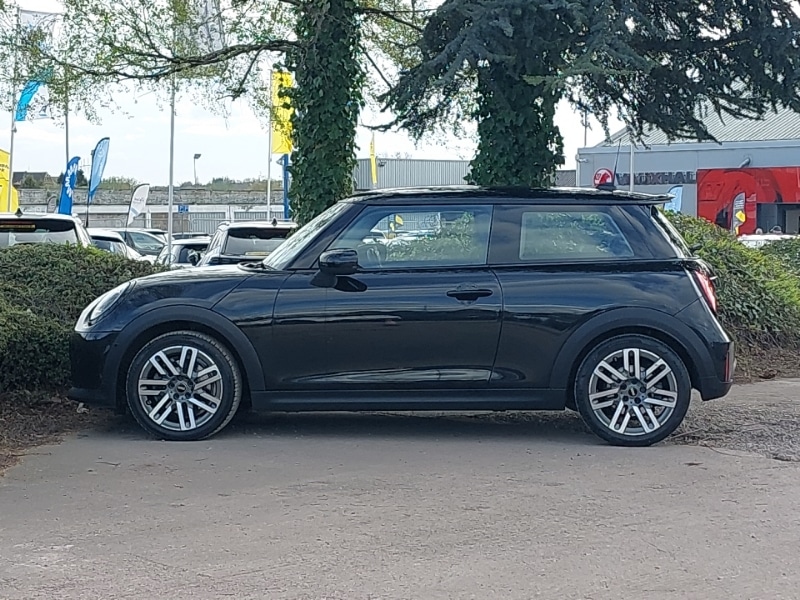 Used MINI Cooper 2024 for sale - 78202780: Photo 4