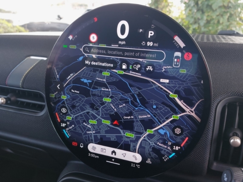 Used MINI Cooper 2024 for sale - 78202780: Photo 7