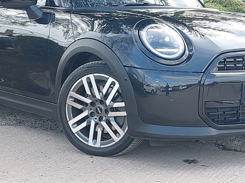 Used MINI Cooper 2024 for sale - 78202780: Photo 9