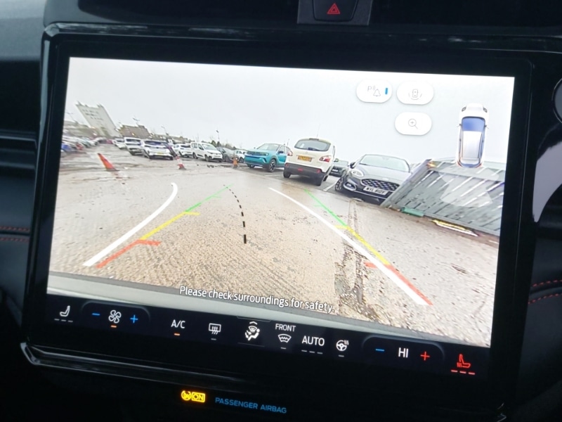 Used Ford Puma 2024 for sale - 78054495: Photo 11