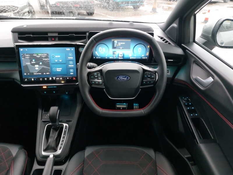 Used Ford Puma 2024 for sale - 78054495: Photo 12