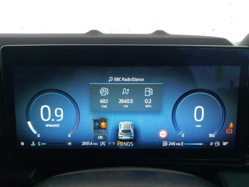 Used Ford Puma 2024 for sale - 78054495: Photo 15