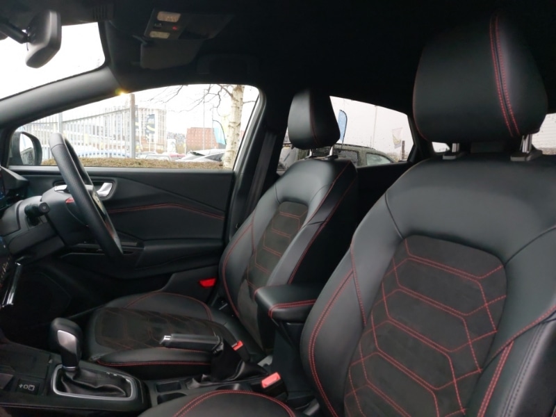 Used Ford Puma 2024 for sale - 78054495: Photo 18