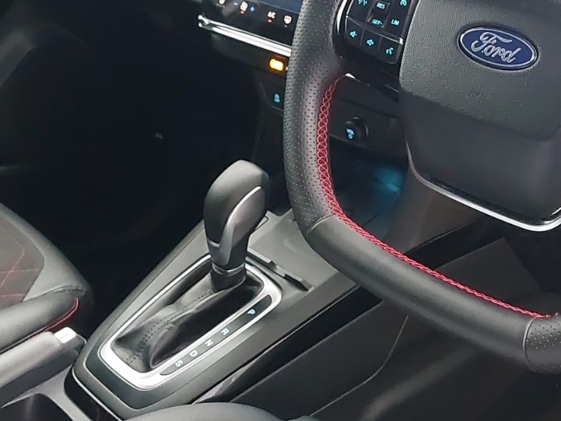 Used Ford Puma 2024 for sale - 78054495: Photo 19