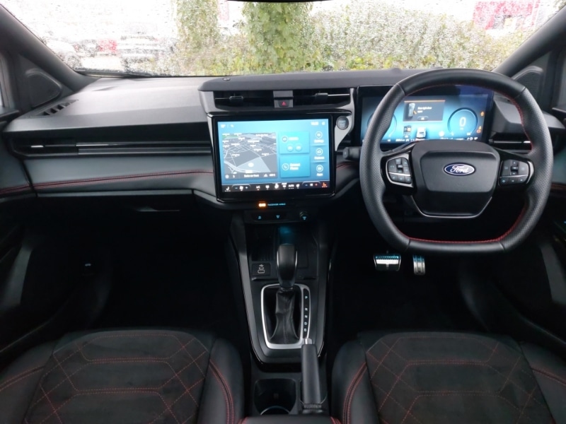 Used Ford Puma 2024 for sale - 78054495: Photo 2