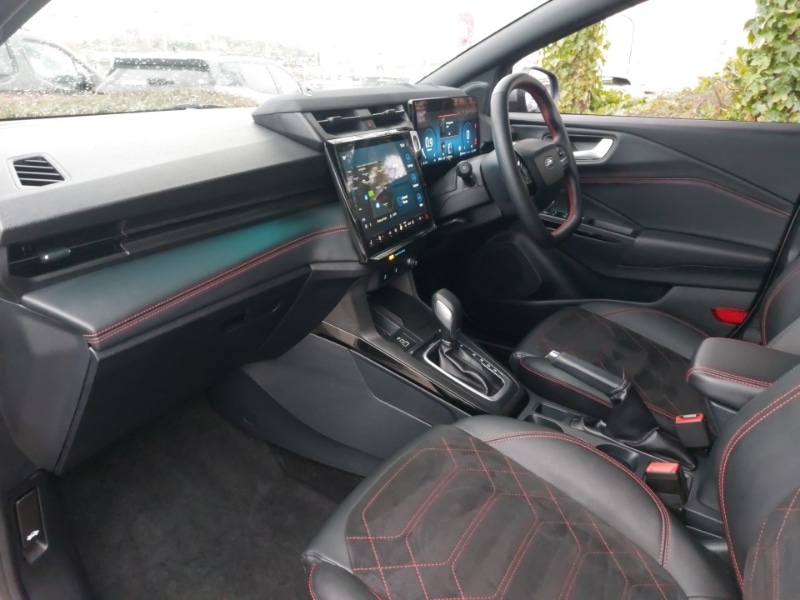 Used Ford Puma 2024 for sale - 78054495: Photo 5