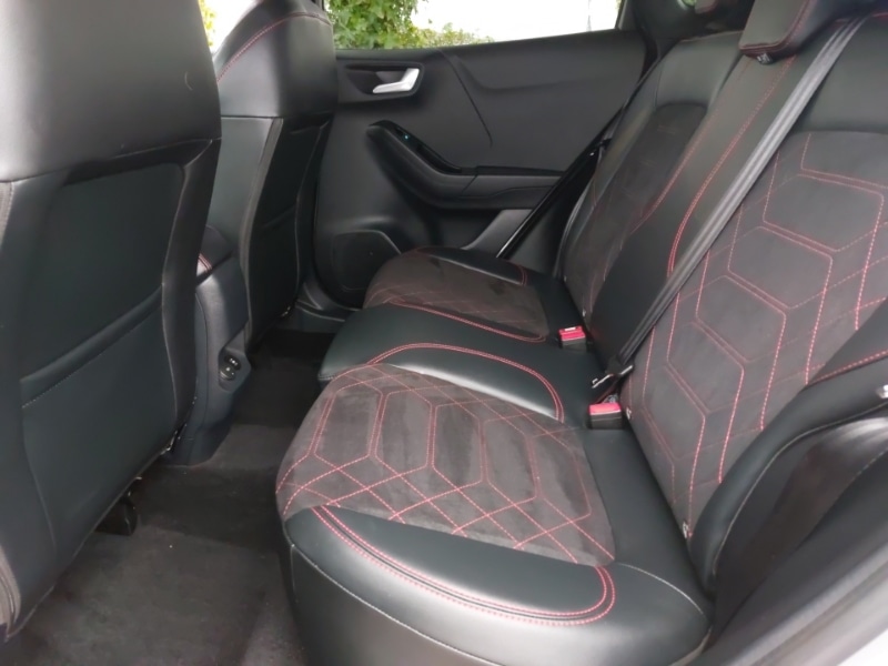 Used Ford Puma 2024 for sale - 78054495: Photo 6