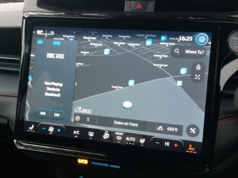 Used Ford Puma 2024 for sale - 78054495: Photo 7